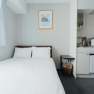 Double Kamer "Semi"